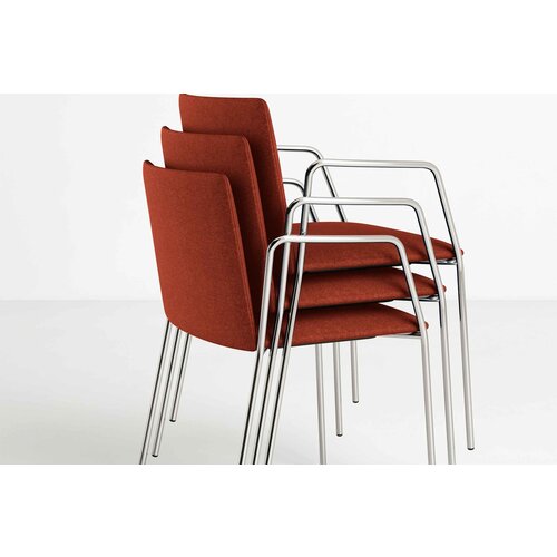 Segis Segis Stamp stoel