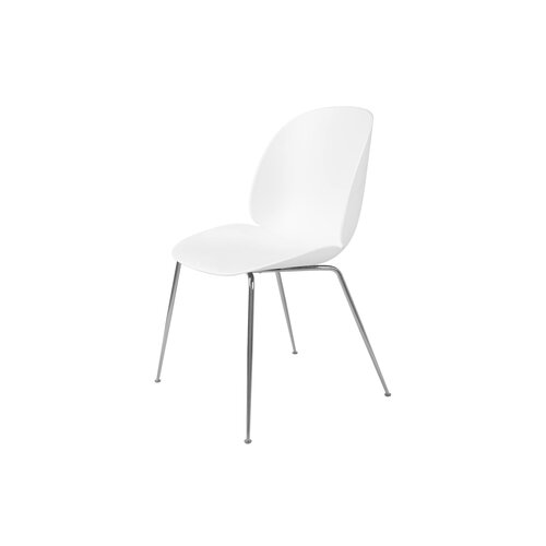 Gubi Gubi Beetle stoel Gubi Gubi Beetle stoel