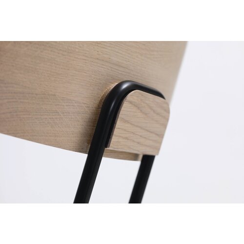 Zeitraum Zeitraum Okito stoel