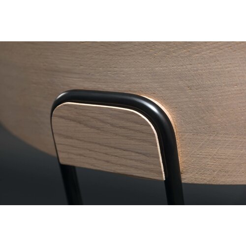 Zeitraum Zeitraum Okito stoel