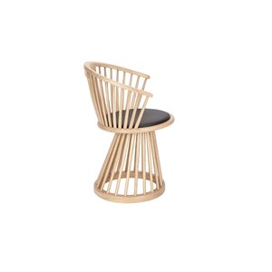 Tom Dixon Tom Dixon Fan Stoel