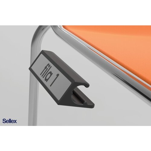 Sellex Sellex Mass stoel Sellex Sellex Mass stoel