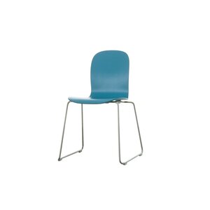 Cappellini Cappellini Tate stoel stoel