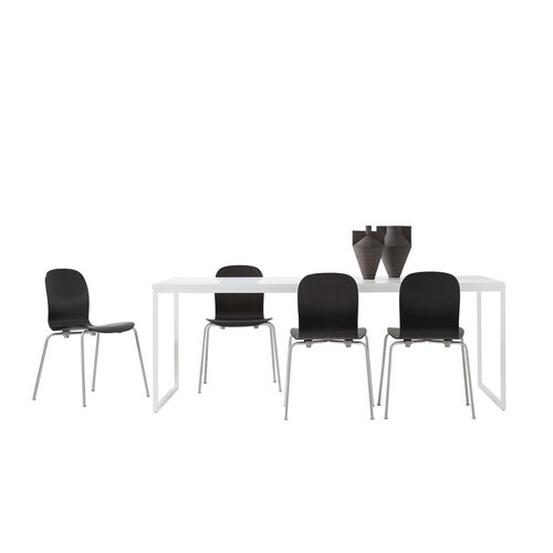 Cappellini Cappellini Tate stoel stoel Cappellini Cappellini Tate stoel stoel