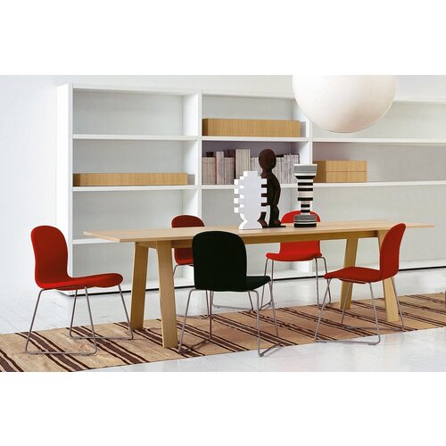 Cappellini Cappellini Tate stoel stoel Cappellini Cappellini Tate stoel stoel