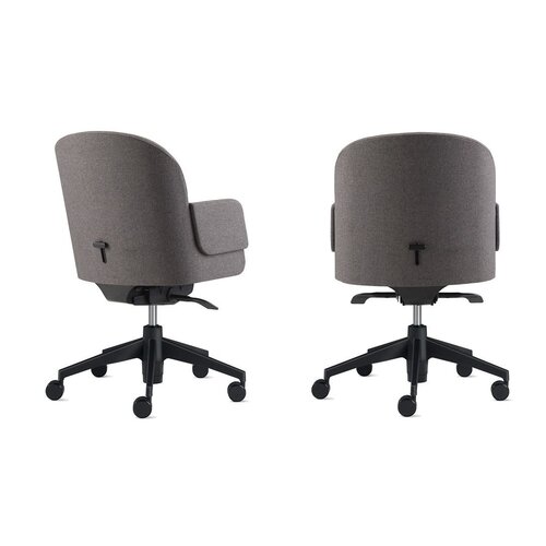 Dynamobel Dynamobel Be Wood stoel Dynamobel Dynamobel Be Wood stoel