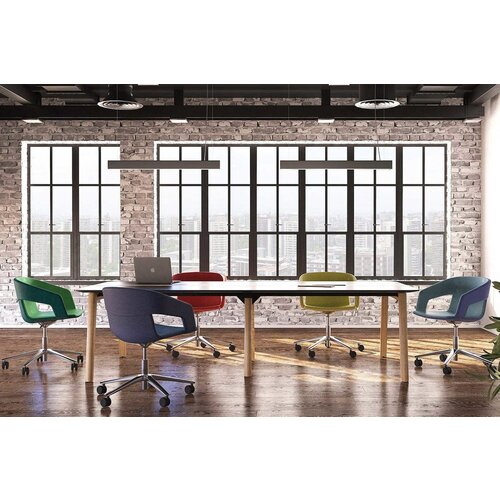 Narbutas Narbutas TWIST&SIT stoel Narbutas Narbutas TWIST&SIT stoel