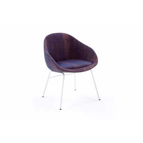 Naughtone Naughtone Always stoel