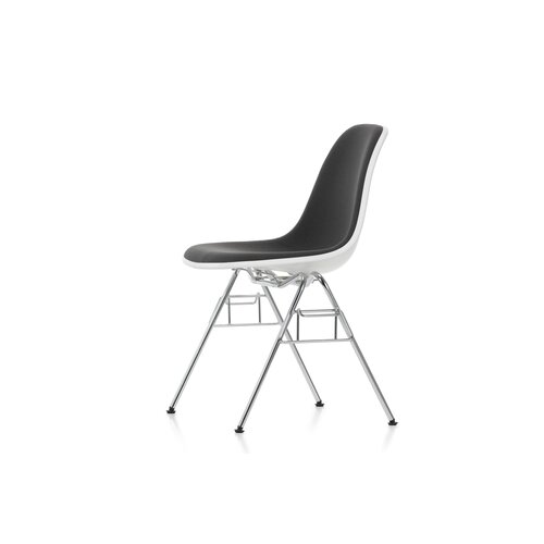 Vitra Vitra Plastic Side Chair Stoel
