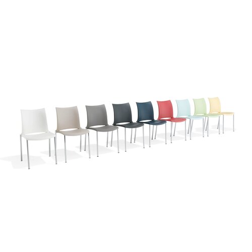 Kusch + Co Kusch + Co 2200 Hola Stoel Kusch + Co Kusch + Co 2200 Hola Stoel