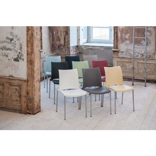 Kusch + Co Kusch + Co 2200 Hola Stoel Kusch + Co Kusch + Co 2200 Hola Stoel