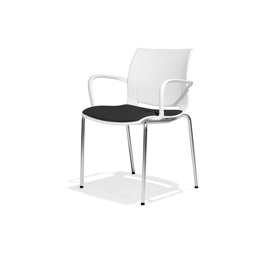 Kusch + Co Kusch + Co 2100 2180 Uni Verso Stoel Kusch + Co Kusch + Co 2100 2180 Uni Verso Stoel