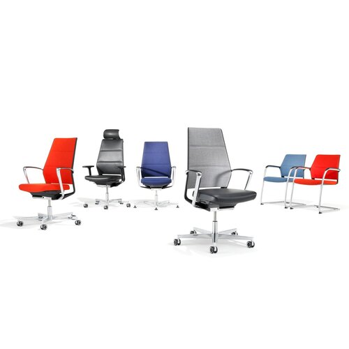 Kusch + Co Kusch + Co 6000 São Paulo Stoel