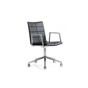 Lammhults Lammhults Archal stoel