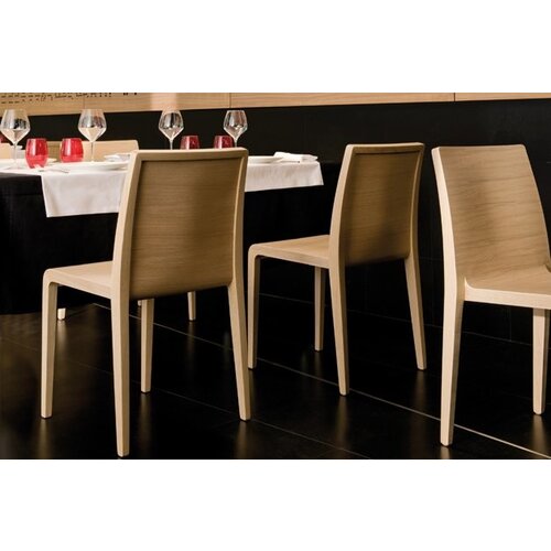 Pedrali Pedrali Young Stoel Pedrali Pedrali Young Stoel