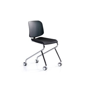 Lammhults Lammhults Add Move Stoel