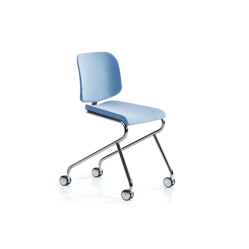 Lammhults Lammhults Add Move Stoel