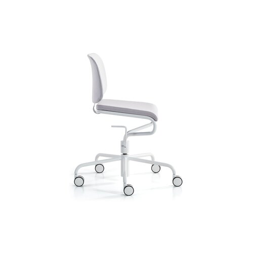 Lammhults Lammhults Add Work stoel