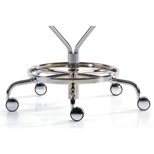 Lammhults Lammhults Add Work stoel