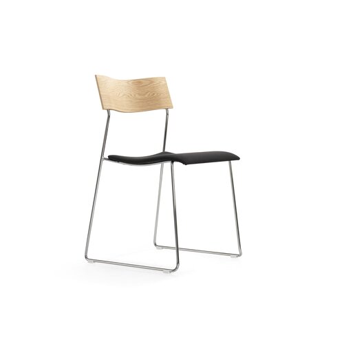 Lammhults Lammhults Campus Stoel