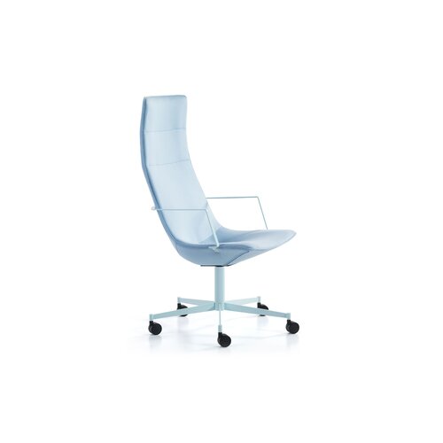 Lammhults Lammhults Comet XL Stoel