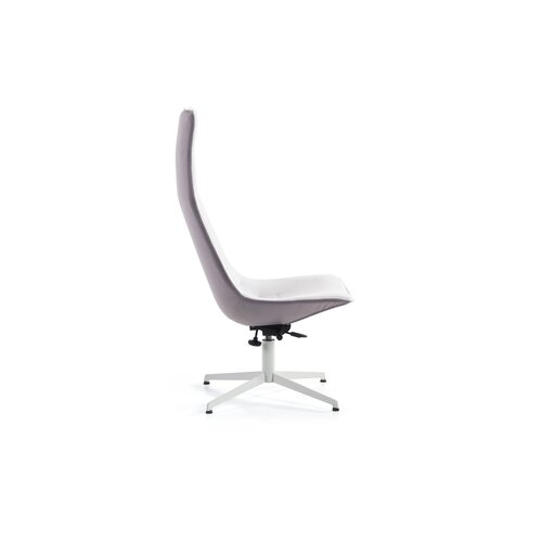 Lammhults Lammhults Comet XL Stoel