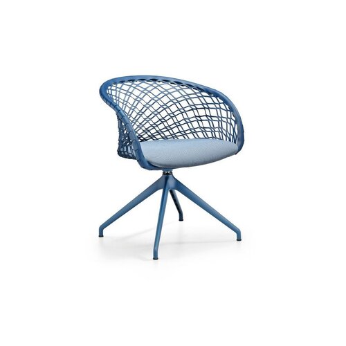 Midj Midj P47 stoel Midj Midj P47 stoel