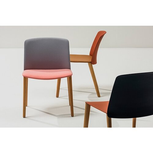 Arper Arper Mixu stoel