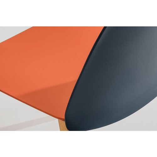 Arper Arper Mixu stoel