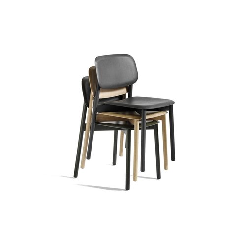 HAY HAY Soft Edge stoel HAY HAY Soft Edge stoel