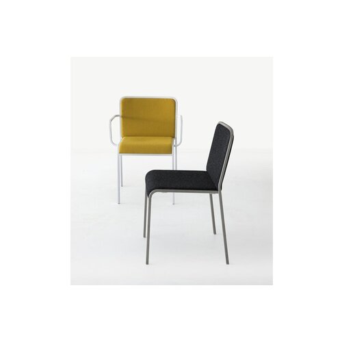 Lapalma Lapalma Aria Stoel voor binnen en buiten Lapalma Lapalma Aria Stoel voor binnen en buiten