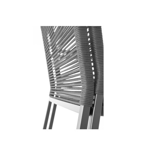 Lapalma Lapalma Aria Stoel voor binnen en buiten Lapalma Lapalma Aria Stoel voor binnen en buiten