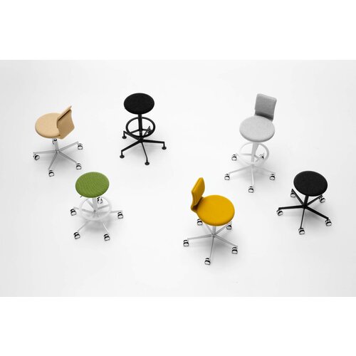 Lapalma Lapalma Lab Stoel