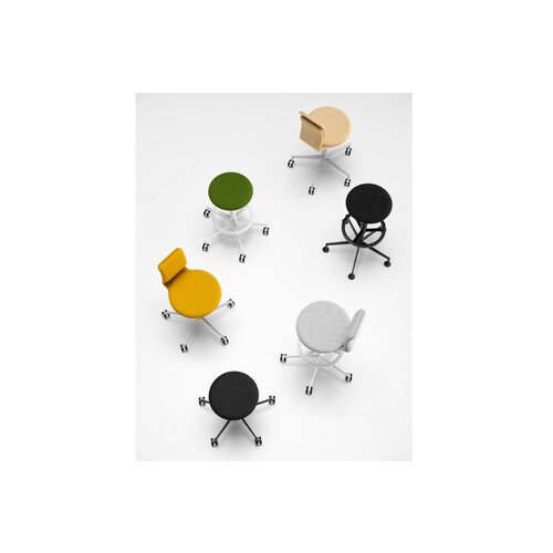 Lapalma Lapalma Lab Stoel