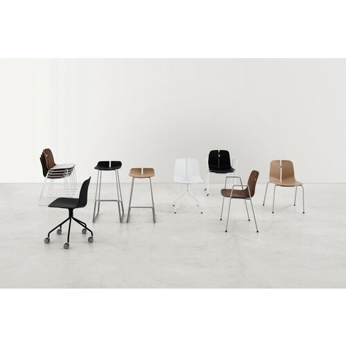 Lapalma Lapalma Link stoel