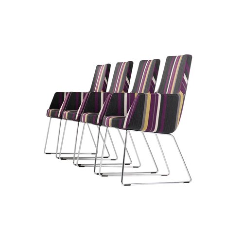 Swedese Swedese Happy Swing Stoel Swedese Swedese Happy Swing Stoel