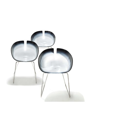 Moroso Moroso Fjord stoel Moroso Moroso Fjord stoel