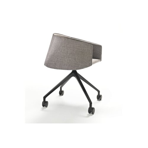 Tecno Tecno Plau Stoel Tecno Tecno Plau Stoel