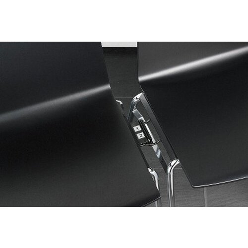 Wiesner Hager Wiesner Hager Update stoel