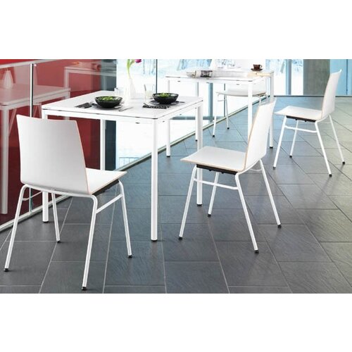 Wiesner Hager Wiesner Hager Update stoel