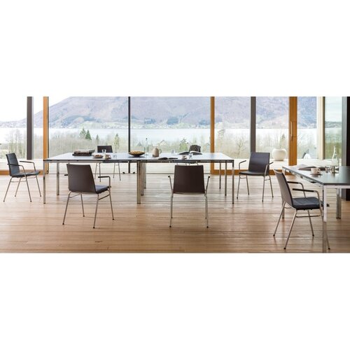 Wiesner Hager Wiesner Hager Update stoel