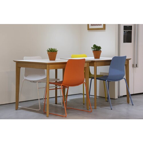 Naughtone Naughtone Polly stoel Naughtone Naughtone Polly stoel