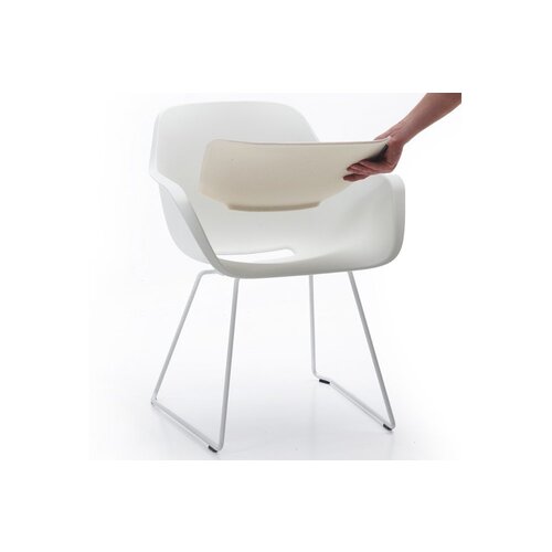 Extremis Extremis Captains Chair stoel