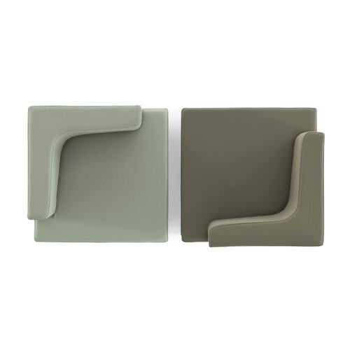 Kastel Kastel Kenion Stoel modulaire zitlementen Kastel Kastel Kenion Stoel modulaire zitlementen