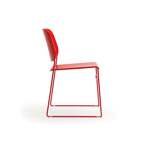 Offecct Offecct Lite stoel Offecct Offecct Lite stoel