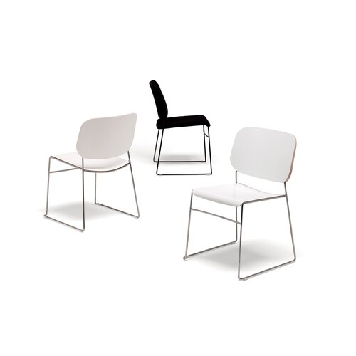 Offecct Offecct Lite stoel Offecct Offecct Lite stoel