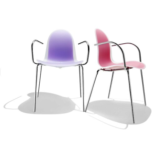 Casprini Casprini 3x2 Stoel Casprini Casprini 3x2 Stoel