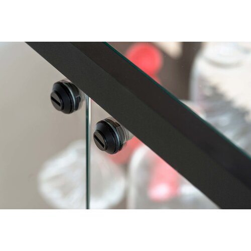 Van Esch Van Esch Stolp vitrinekast