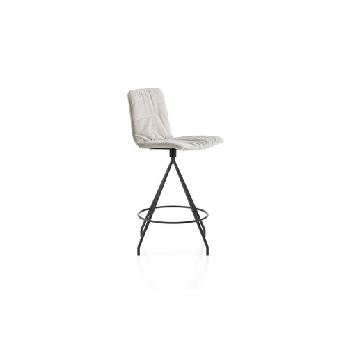 Viccarbe Viccarbe Klip Stool Viccarbe Viccarbe Klip Stool