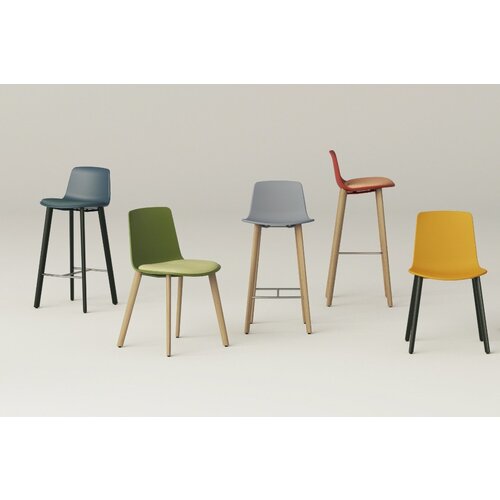 Coalesse Coalesse Altzo943 Stool Coalesse Coalesse Altzo943 Stool